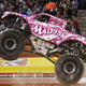 Illustration for article titled Ten Reasons You Gotta Go To A Monster Truck Show